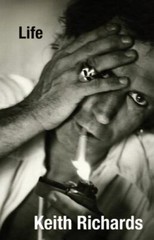 Life , Richards, Keith