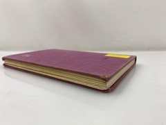 Understanding Drug Use by Marin/Cohen Ex-library 1971 HC