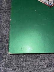 Stephen King The Eyes of the Dragon 1987 Viking First Edition HCDJ