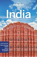 Lonely Planet India: Perfect for expl…, Stewart, Iain