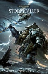 Stormcaller (2) (Space Wolves) by Chris Wraight