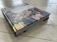 Collective Wisdom Grace Bonney HC Signed Edition Women Over 50 Inspiration