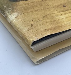 Vintage Noah’s Ark Rien Poortvliet HC Beige Illustrated 1986 Abrams Netherlands