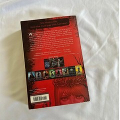 A Court Of Thorns And Roses Sarah J. Maas Paperback Oop