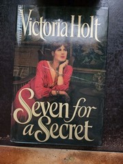 Victoria Holt Fiction Romance HC Lot of 8 books Doubleday 1980s-1990s DJ