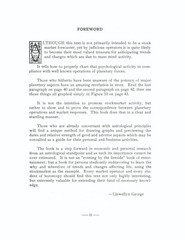 (1948) Stock Market Prediction by Donald A. Bradley – RARE FINANCIAL ASTROLOGY