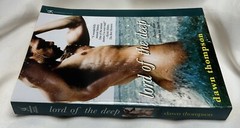 LORD OF THE DEEP (Aphrodisia),Dawn Thompson