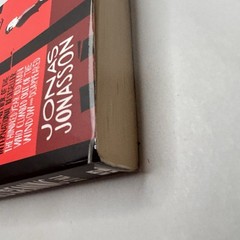 Hitman Anders and the Meaning of It All Jonas Jonasson Humorous Crime Novel