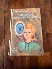 Nancy Drew Book Lot (Books 5, 8, 9, 10, 13, 17, 22, 41, 42, 45)