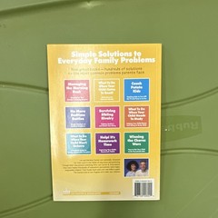 LEE CANTER WHAT TO DO WHEN YOUR CHILD HATES TO READ PB 1994
