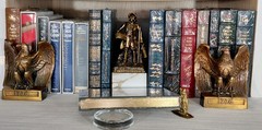 A LESSON BEFORE DYING BY ERNEST J. GAINES EASTON PRESS SIGNED EDITION NEW SEALED
