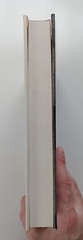 The Key to Rebecca (SIGNED 1st edition) by Ken Follet (Morrow, 1980)