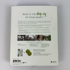 Finding I Am 6 Session DVD Bible Study Kit Lysa TerKeurst LifeWay 2016