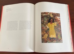Phantastisches (Fantastic), Jewish themes in early masterpieces, German, EX