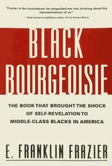 Black Bourgeoisie