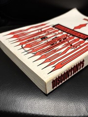 DISCONTENTS: NEW QUEER WRITERS By Dennis Cooper LGBTQ+ Interest Compilation