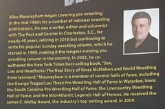 Wrestling Legends Of The Mat Wahoo McDaniel Dusty Rhodes more Final Bell NEW