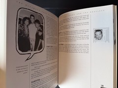 The Ultimate Soap Opera Guide – 1995 – by Seli Groves – 448 Pages