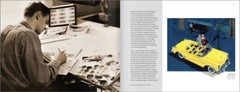 Art Fitzpatrick & Van Kaufman Car Art Book Pontiac Buick Mercury