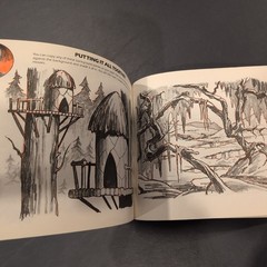 How To Draw Star Wars by Lee J. Ames (1984, Paperback) – Vintage