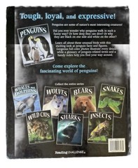 Children’s Hardback Books Lot of 8 Educational Animals Presidents Dictionary Q&A