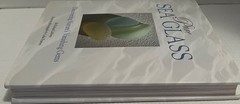 Richard LaMotte Pure Seaglass SIGNED First Edition Hardcover Dustjacket 2004