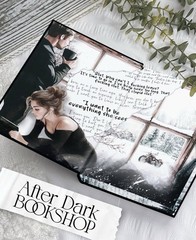 After Dark: Credence By Penelope Douglas Jan Book Rare London *PRESALE*
