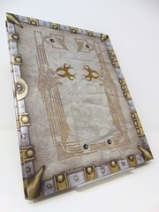 Premium 3.5 Edition Dungeons & Dragons Magic Item Compendium (NOT A REPRINT!)