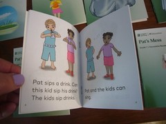 49 Decodable Reader LearnZillion EL Education 1st-2nd Grade Classroom Homeschool