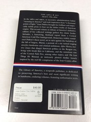 JOAN DIDION – THE 1980s & 90s Joan Didion 1st Edition HC 2021