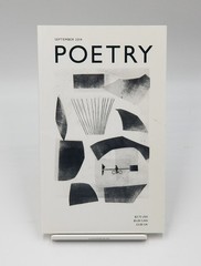 Poerty Magazine Lot Of 22 Assorted Issues From 2013 – 2016 – Free Shipping
