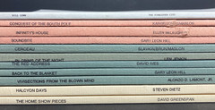 Lot Of 11 Issues | Plays In Progress | Theatre Communications Group