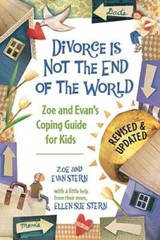 Divorce Is Not the End of the World: Zoe’s and Evan’s Coping Gu – VERY GOOD