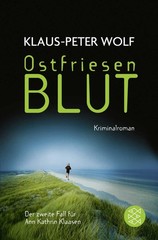 Klaus-Peter Wolf – Ostfriesenblut #B2061814