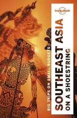 Lonely Planet Southeast Asia on a shoestring: Detailed Itineraries | Travel …