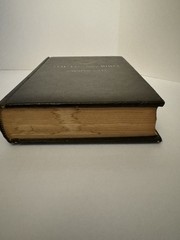 Vintage 1973 The Living Bible Paraphrased Hardcover Tyndale Christian Scripture