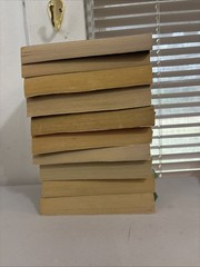 Lot of 10 – Kay Hooper – Mass paperback books – Free Shipping