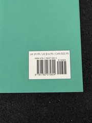 The Mystery of Henri Pick – David Foenkinos. Brand New