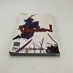 Vagabond, Vol. 10