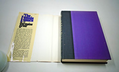 The Female Eunuch Book by Germaine Greer FIRST EDITION 1971 Hardcover, Vintage