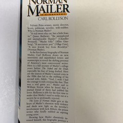 The Lives of Norman Mailer: A Biography