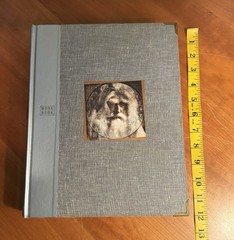WORKBOOK Portfolio Photo 22 East/South Hardcover (Great For The Coffee Table)