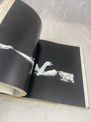 MARILYN, a Biography by Norman Mailer 1st Ed 1st Printing Hardcover w DJ 1973