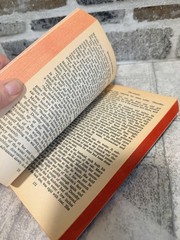 The Amulet by Michael McDowell Avon Books Paperbacks from Hell Vintage Horror