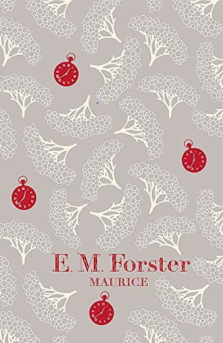 Maurice By E. M. Forster. 9781444736298