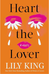 Heart the Lover – Hardcover, by King Lily