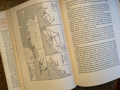 Mighty Endeavor American Armed Forces Europe WW2 by MacDonald 1969 1st Edition