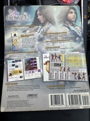 Signature Ser.: Final Fantasy X-2 by Dan Birlew (2003, Trade Paperback)
