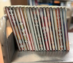 The Family Creative Workshop Set ~ 18 Volumes ~ HC ~ 1975 ~ Illustrated