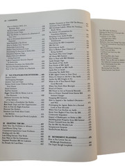 The Big Black Book, 1994 Completely Revised Edition Boardroom Reports 496 pages
